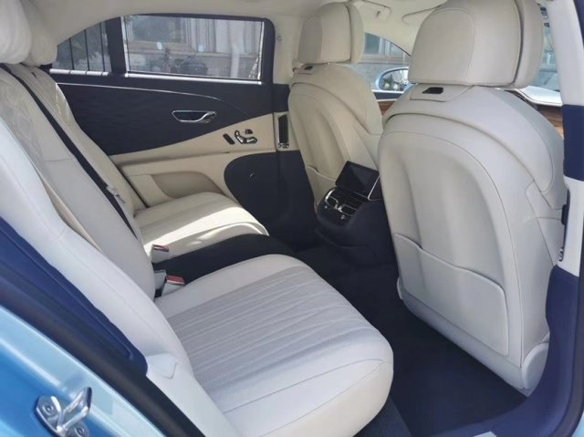 22款宾利飞驰v8 平行进口高配现车315万_凤凰网汽车_凤凰网