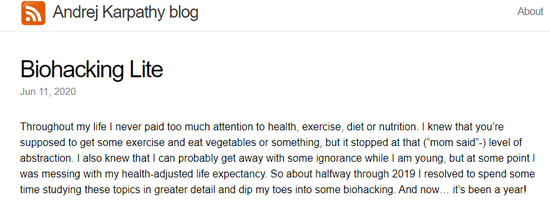 特斯拉自动驾驶之父离职教网课 AI大佬都爱授业解惑 第8张-心情说说 图片来源:AndrejKarpathy