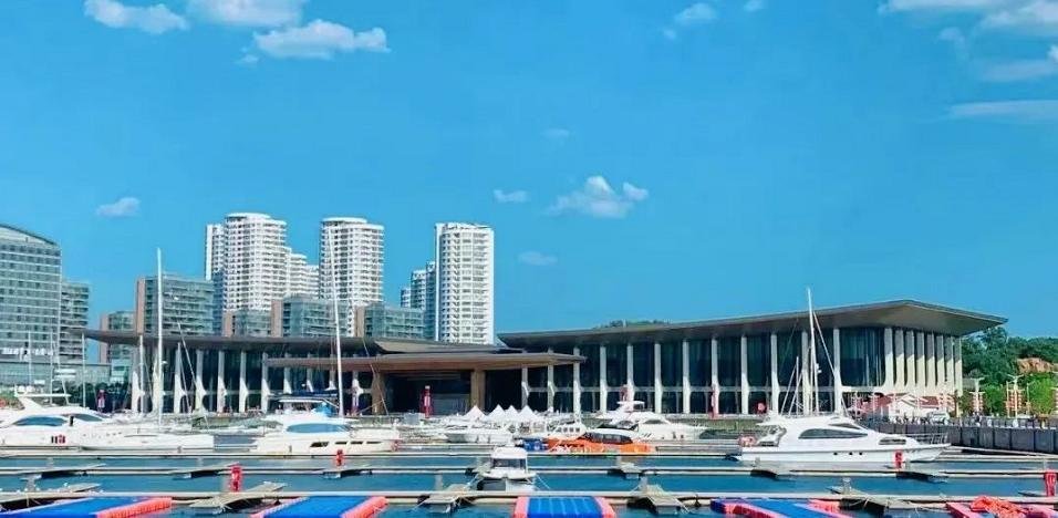 琴韵悠悠然，经典永流传丨国之正音—忆上合 茅毅国礼古琴捐赠音乐会圆满举办