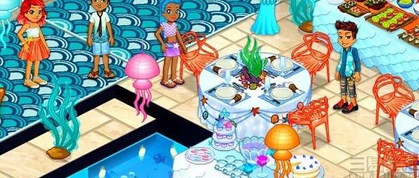 一份元宇宙应用报告 或揭开了这个概念的假面 第7张-心情说说 一份元宇宙应用报告 或揭开了这个概念的假面 第7张