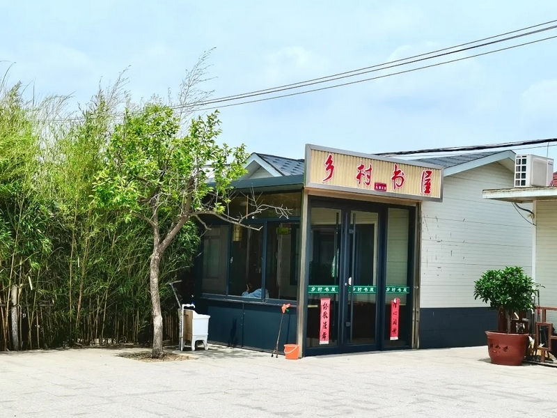 日照市东港区涛雒镇打造城乡融合发展样板镇