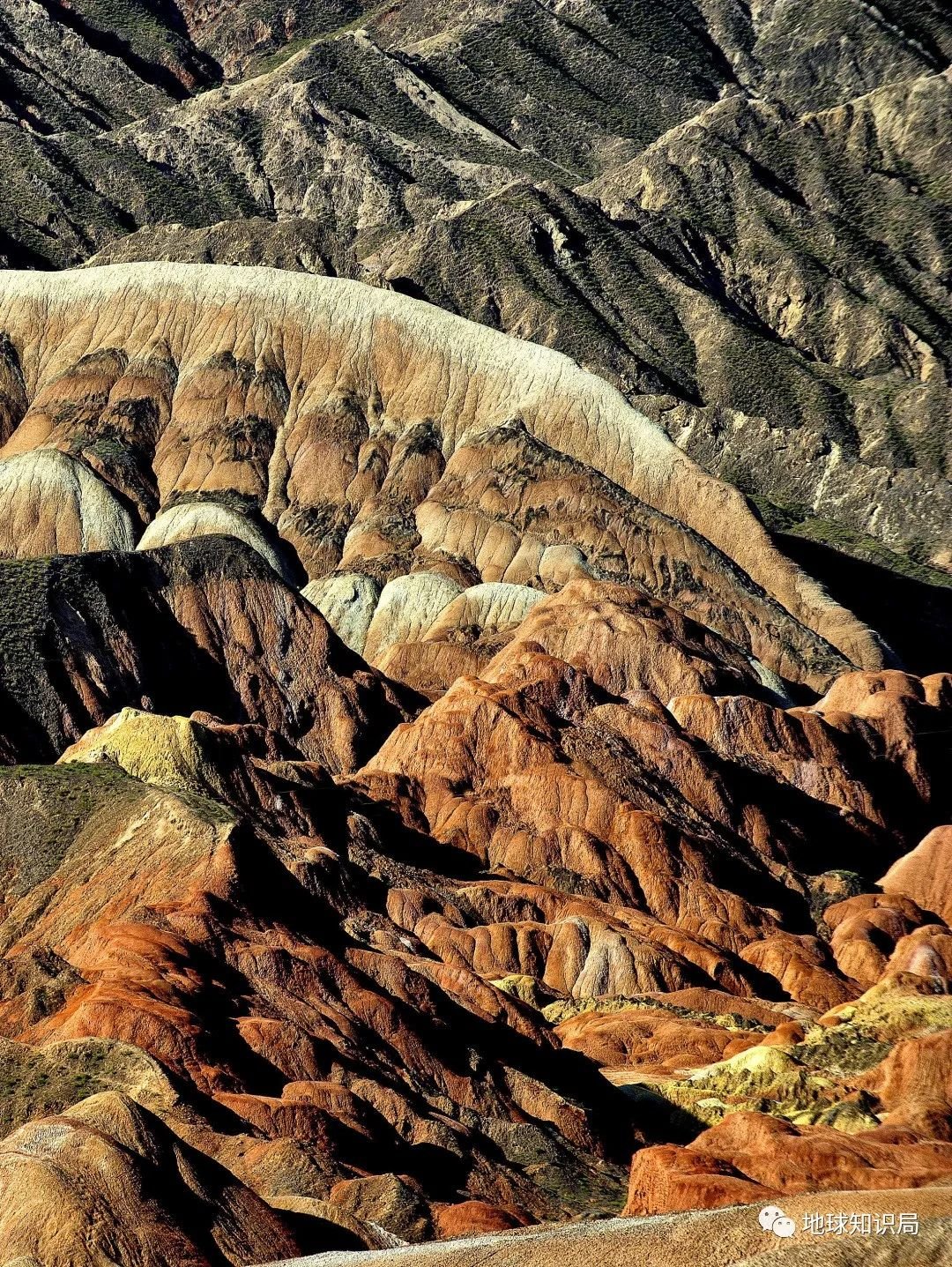 甘肃的“甘”究竟是哪里