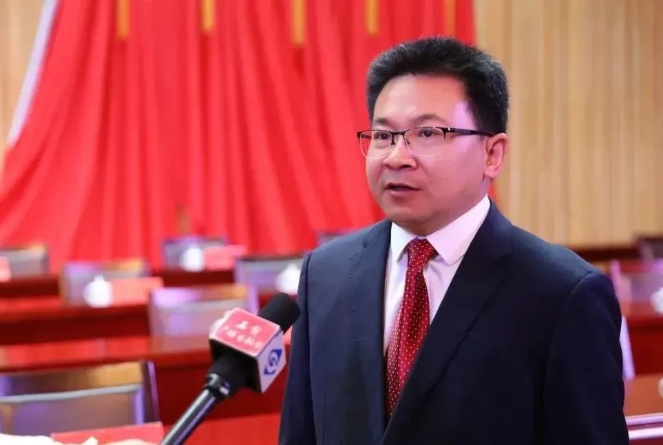 安徽两地发布最新人事调整 他当选石台县县长!凤凰网安徽_凤凰网