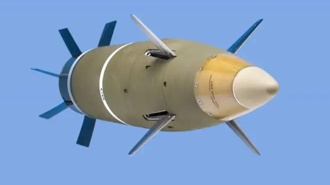 美计划援乌M982“神剑”制导炮弹，这种炮弹有何特点？