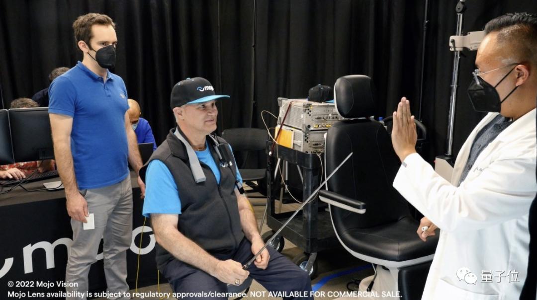 AR隐形眼镜来了!一部手机的价格 正式开启人体佩戴测试 第2张-心情说说 AR隐形眼镜来了!一部手机的价格 正式开启人体佩戴测试 第2张