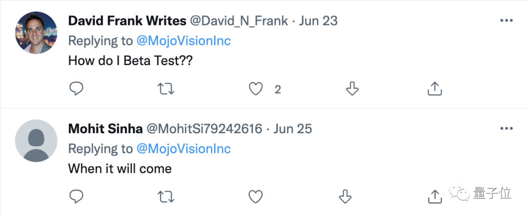 AR隐形眼镜来了!一部手机的价格 正式开启人体佩戴测试 第3张-心情说说 AR隐形眼镜来了!一部手机的价格 正式开启人体佩戴测试 第3张