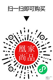 凰家尚品微信小程序二维码