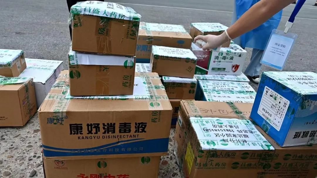 贵溪多渠道保障居民基本用药需求 有三种方式购买基本用药