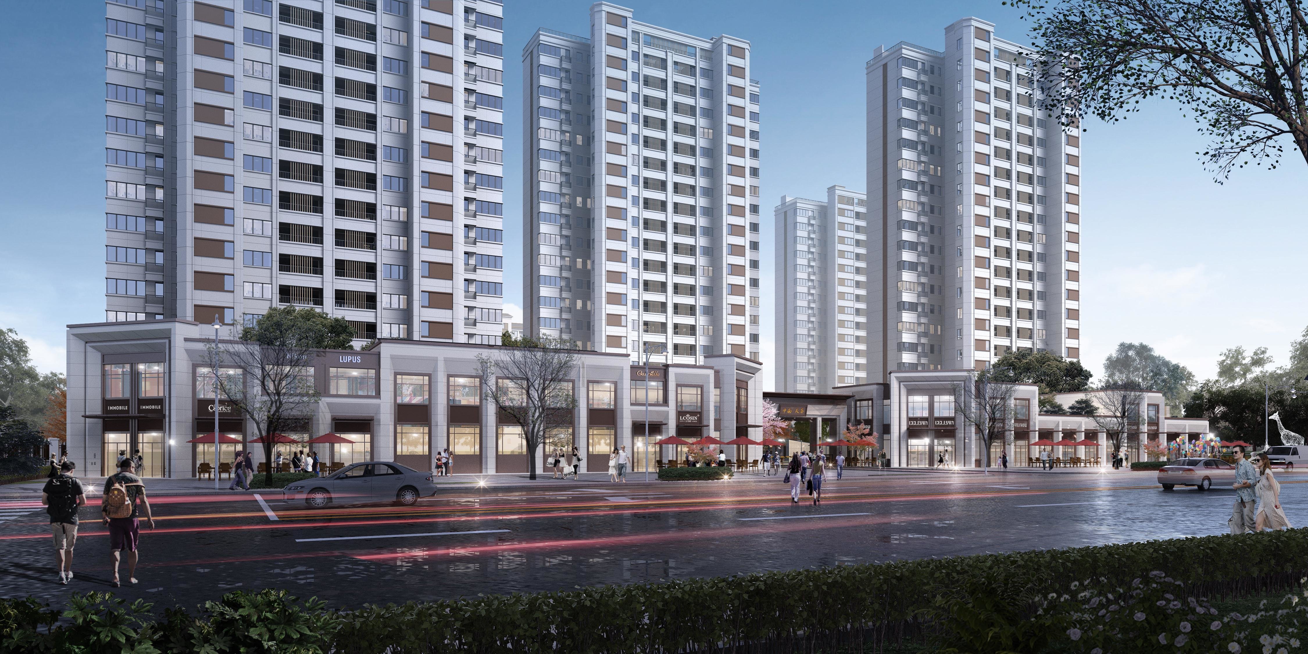 谁才是北城财富界的头号掌贵?-楼盘动态-广州楼市资讯-房王网