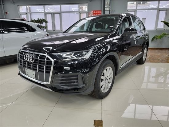 2021款奥迪q7实拍参数 天津港现车49万_凤凰网汽车_凤凰网