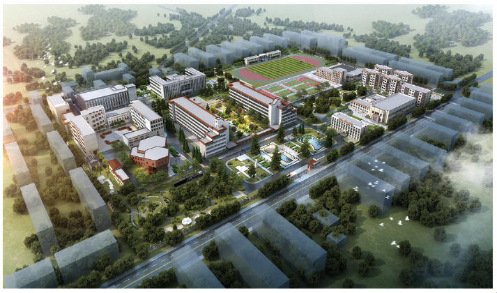 唐山万商直播基地