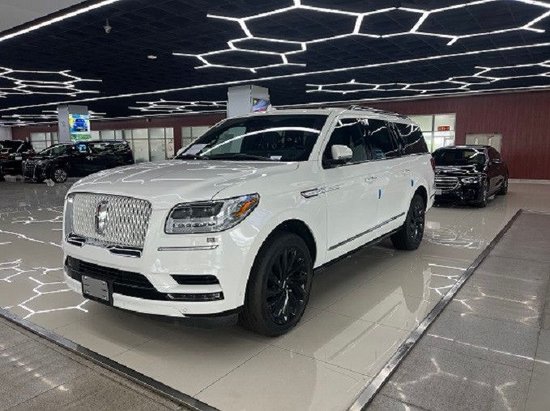 平行进口林肯领航员特价优惠20万可分期
