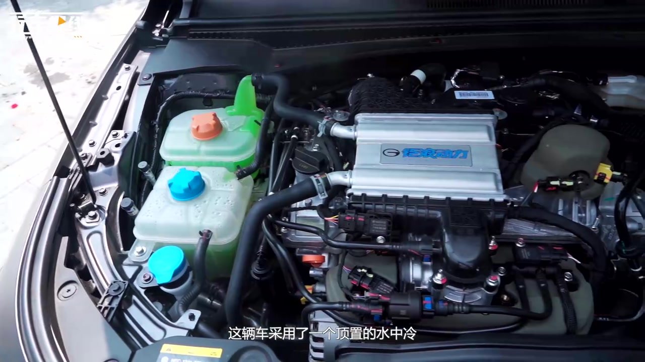 变速箱是硬伤 影豹：我改了，你试试？