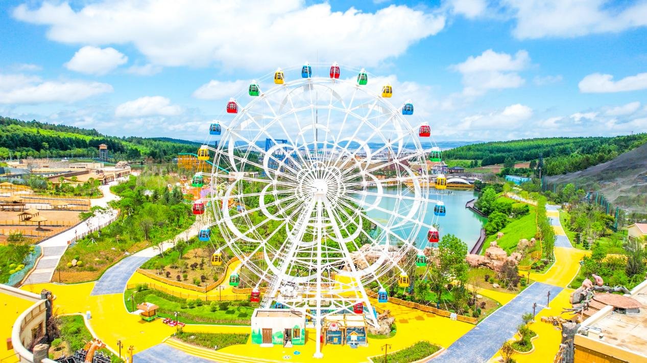 延吉恐龙王国年卡震撼发售凤凰网吉林_凤凰网