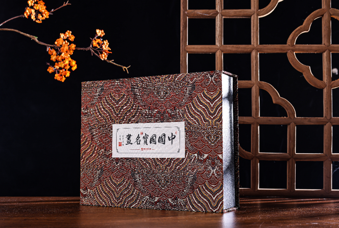 故宫“国宝三绝”齐聚亮相，难得一见！阅尽传世名画风采__凤凰网