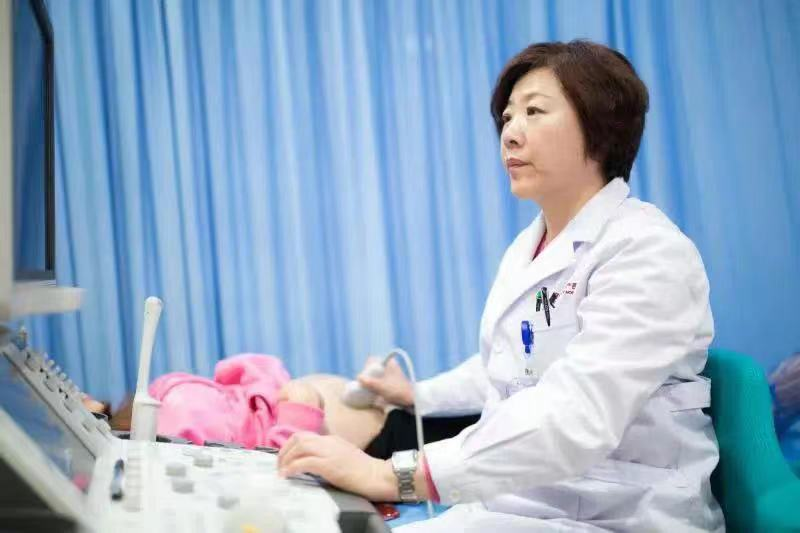 董凤群连任中国超声医学工程学会生殖健康与优生优育超声专委会主委