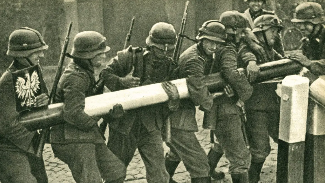 德国拒绝波兰巨额二战索赔：赔款问题早已结束