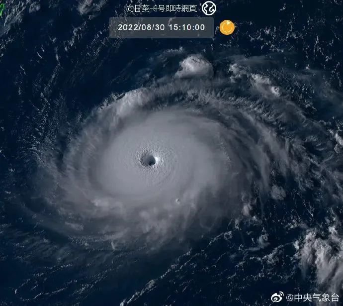 轩岚诺持续逼近宁波沿海启动Ⅳ级防台应急响应又有新台风要生成