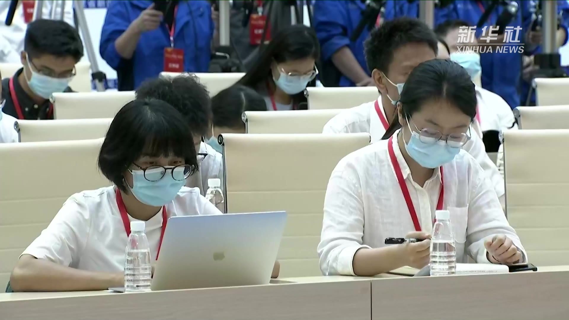 中国这十年·系列主题新闻发布｜福建：坚持共享发展   人民生活品质不断提高