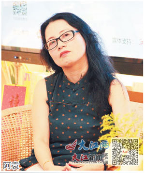 江西文学这十年 书写时代进程中赣鄱大地的人文风情