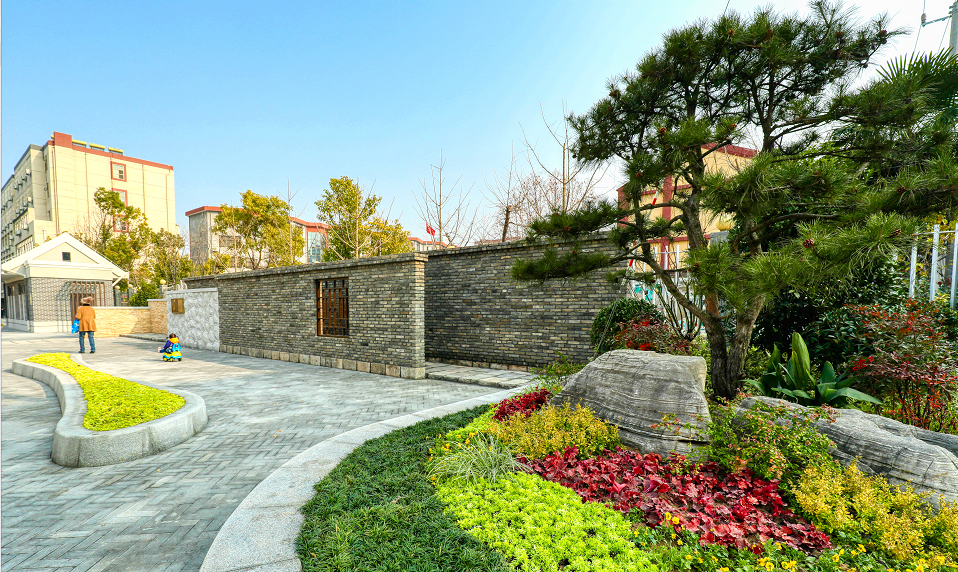 徐州泉山:浓墨重彩绘就品质城区