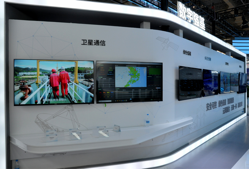 云网融合加“数”奋进 中国电信亮相2022世界数字经济大会尽展磅礴数智动能