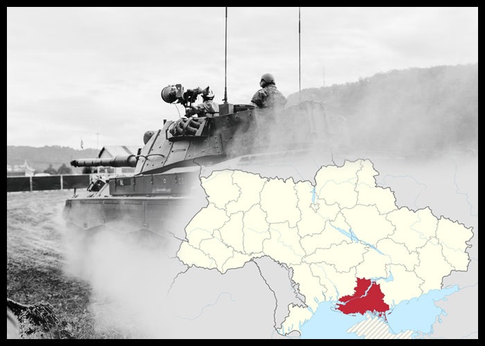 前哨站｜乌军反攻逼退俄军战线，普京如何应对？