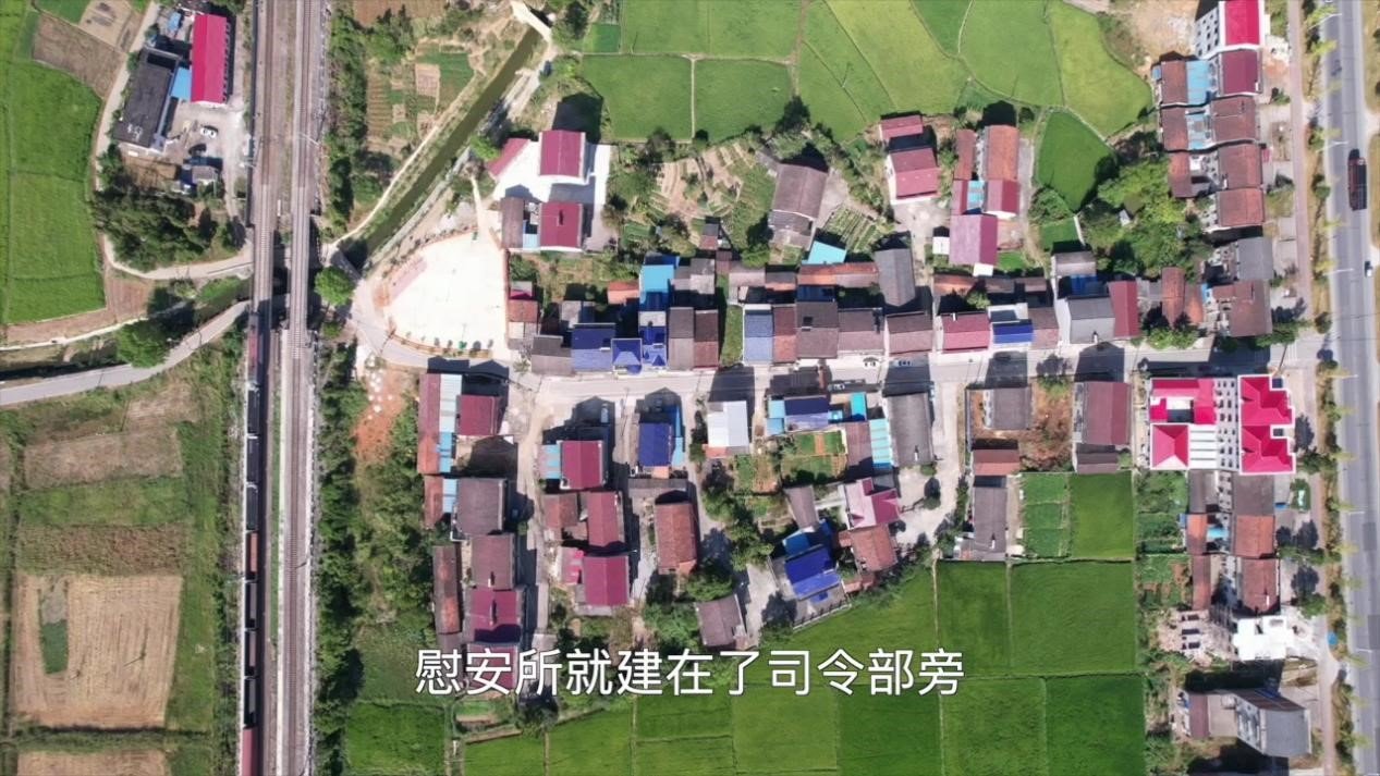 《凤凰聚焦》独家报道|寻访最后的“慰安妇”幸存者