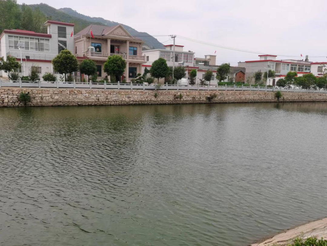 光山县殷棚乡多举措助力乡村振兴凤凰网河南_凤凰网