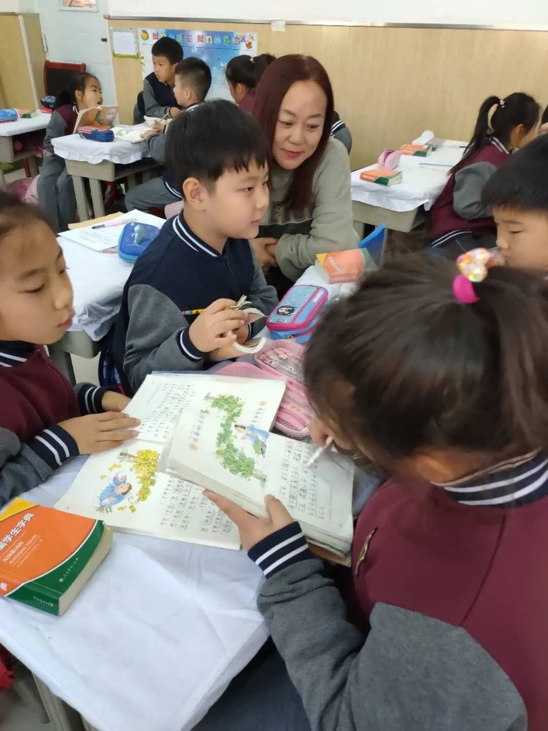 点赞！路北这位少年获宋庆龄奖学金