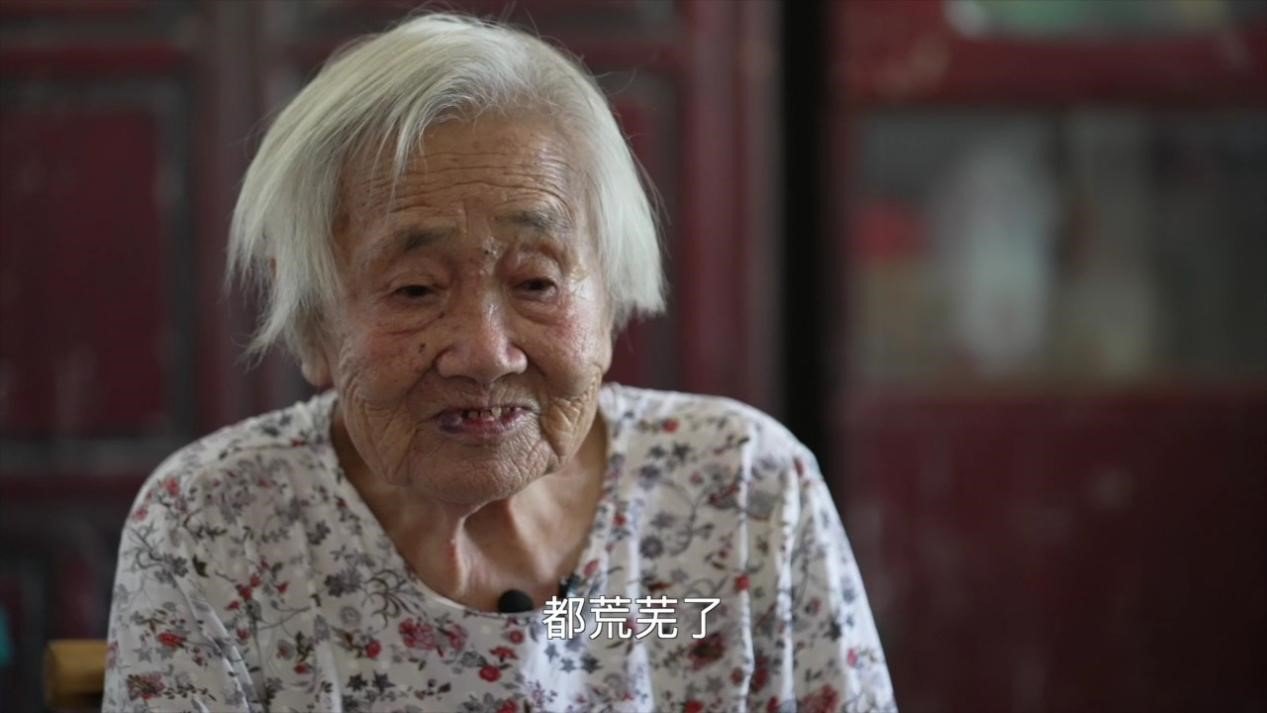 《凤凰聚焦》独家报道|寻访最后的“慰安妇”幸存者