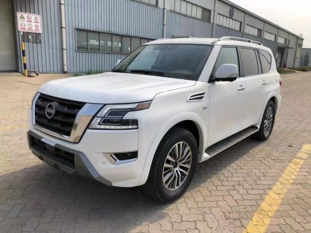 2022款日产阿曼达美版现车85万起售_凤凰网汽车_凤凰网