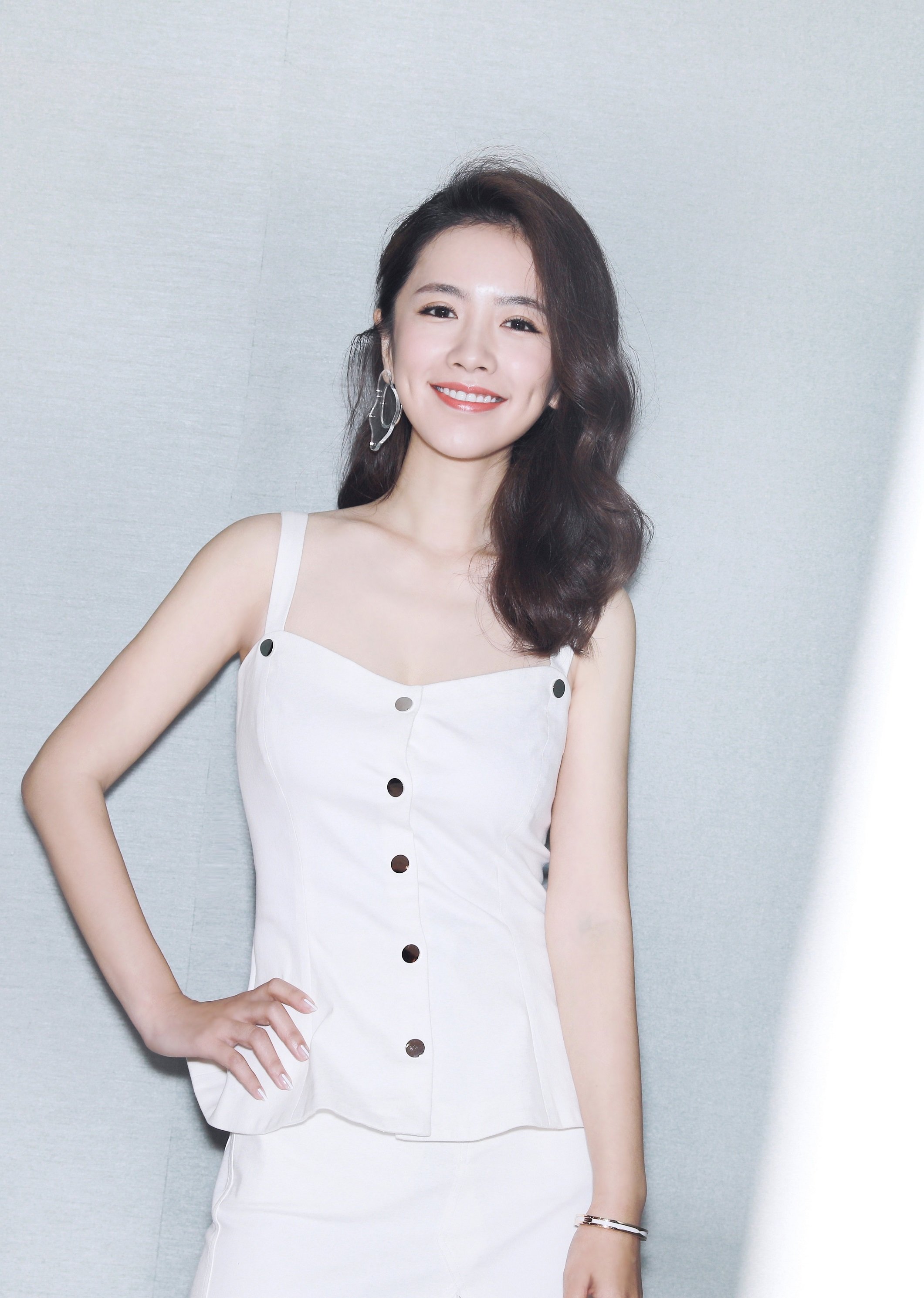 专访李春嬡：演戏不分角色大小，《人生大事》的小文妈其实是柔软的女