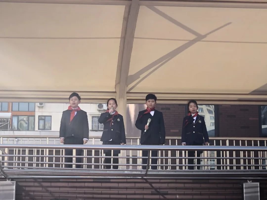 点赞！路北这位少年获宋庆龄奖学金