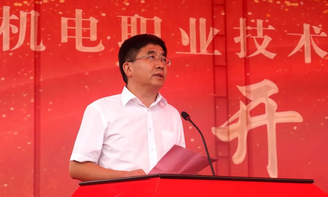 永修县委书记秦岭