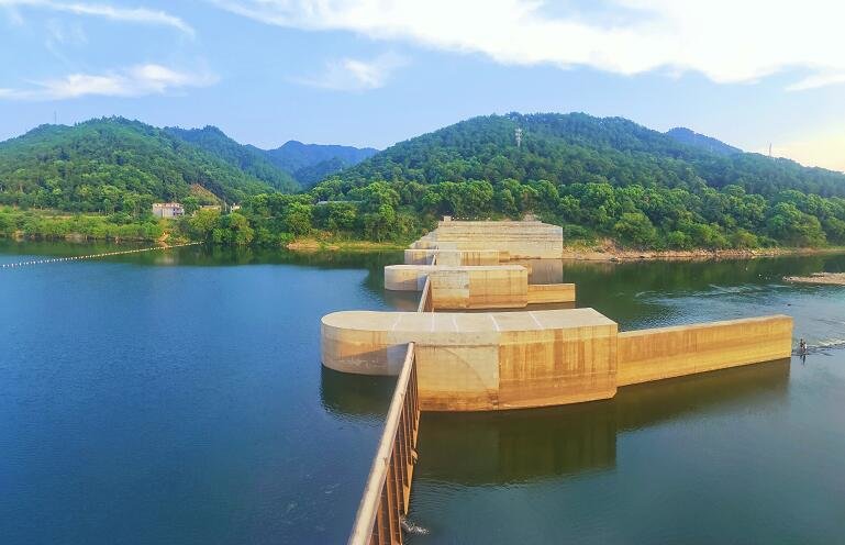 【沿着江河水利行】治水为民还水于民 景德镇市水利赋能为群众幸福“加码”