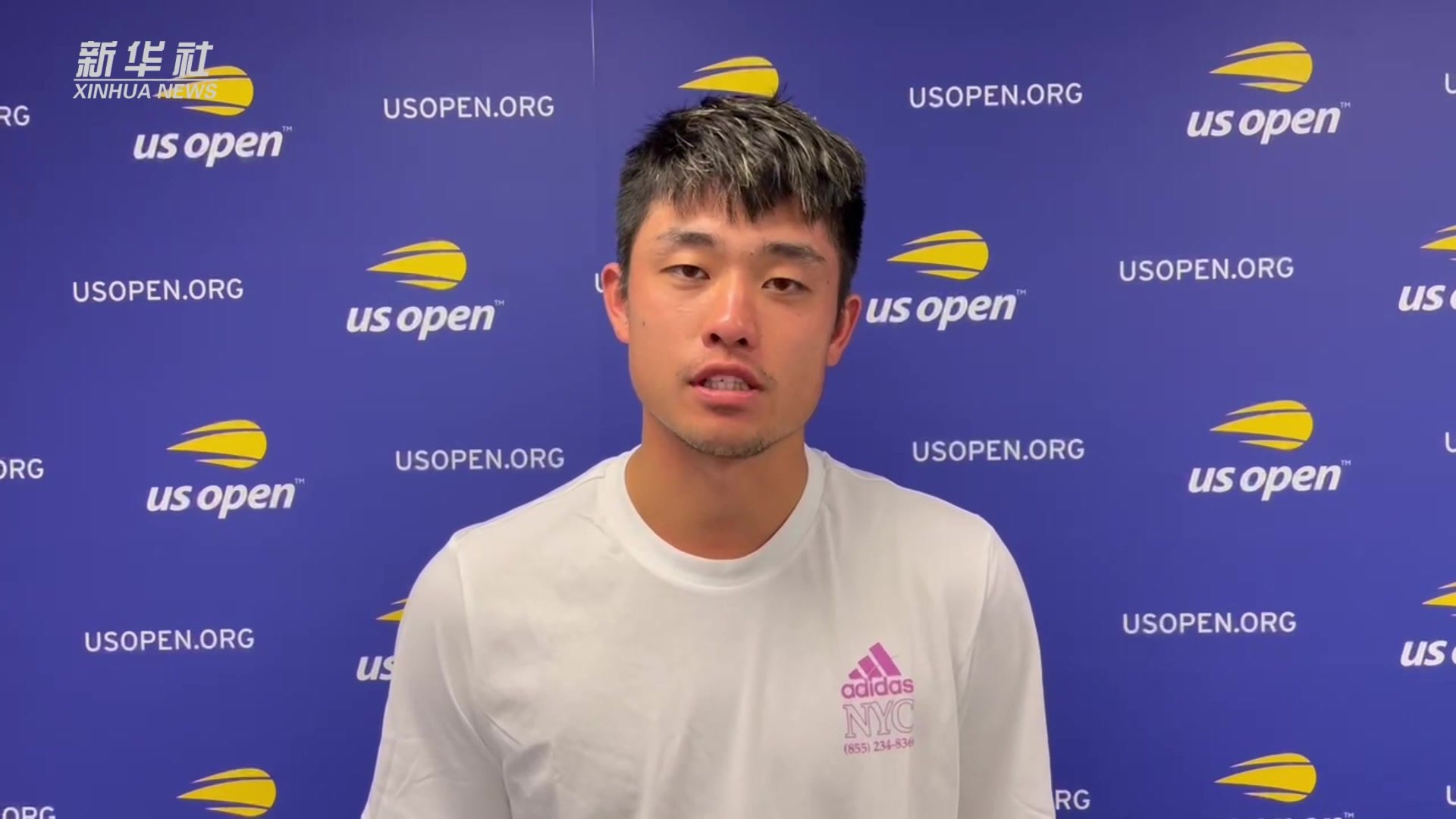 吴易昺:平静面对胜利 认真备战下一轮_凤凰网视频_凤凰网