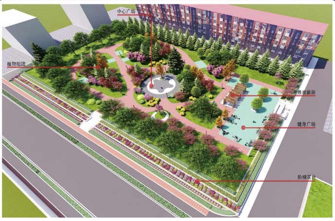 河北唐山：总投资48.6亿元，路北区33个重点项目集中开工