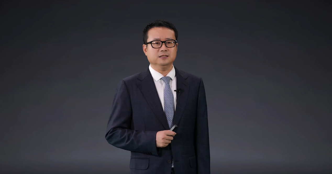 金地管理诚挚邀请深圳市五二九七投资发展有限公司董事长王海潮先生