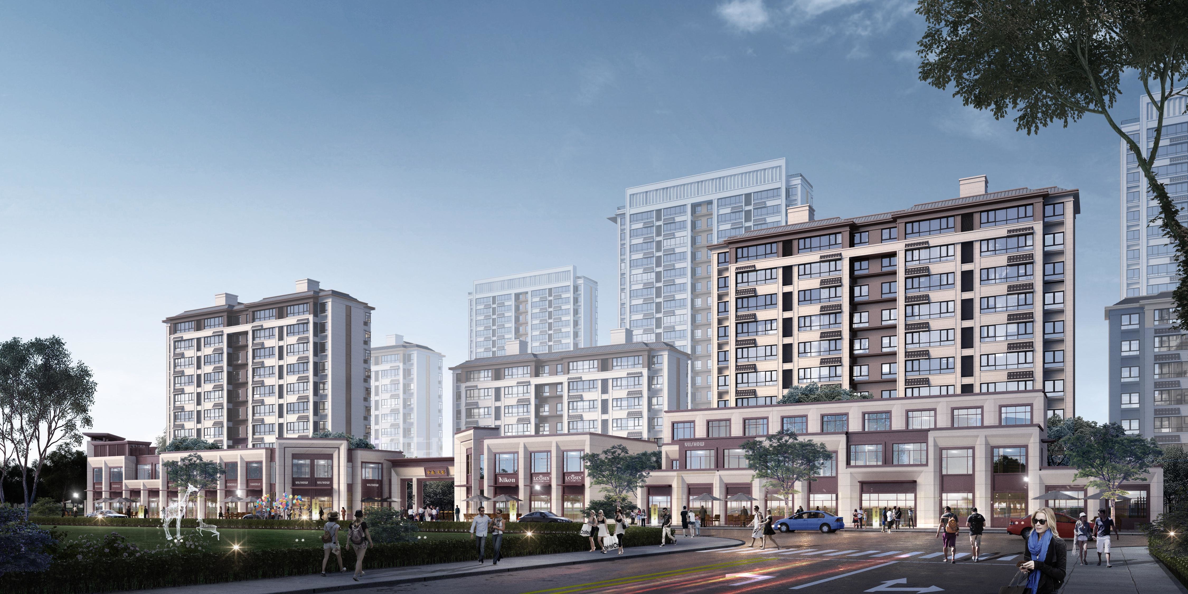 谁才是北城财富界的头号掌贵?-楼盘动态-广州楼市资讯-房王网