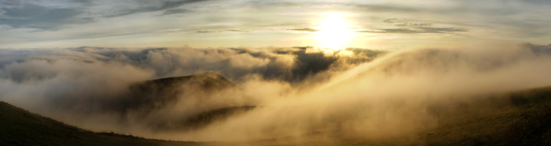 @岷县东山 摄影：包新田