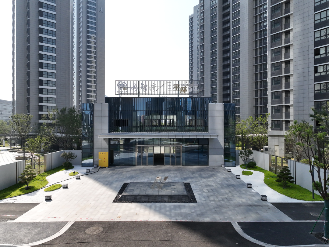 旭辉瓴寓:海智湾十二星座国际人才街区,青年英才理想拍档 ——凤凰网