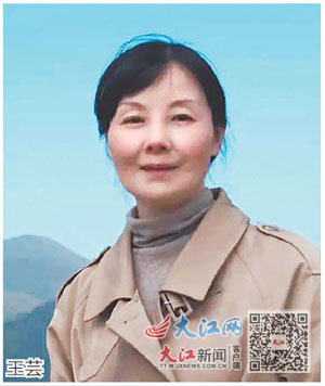 江西文学这十年 书写时代进程中赣鄱大地的人文风情