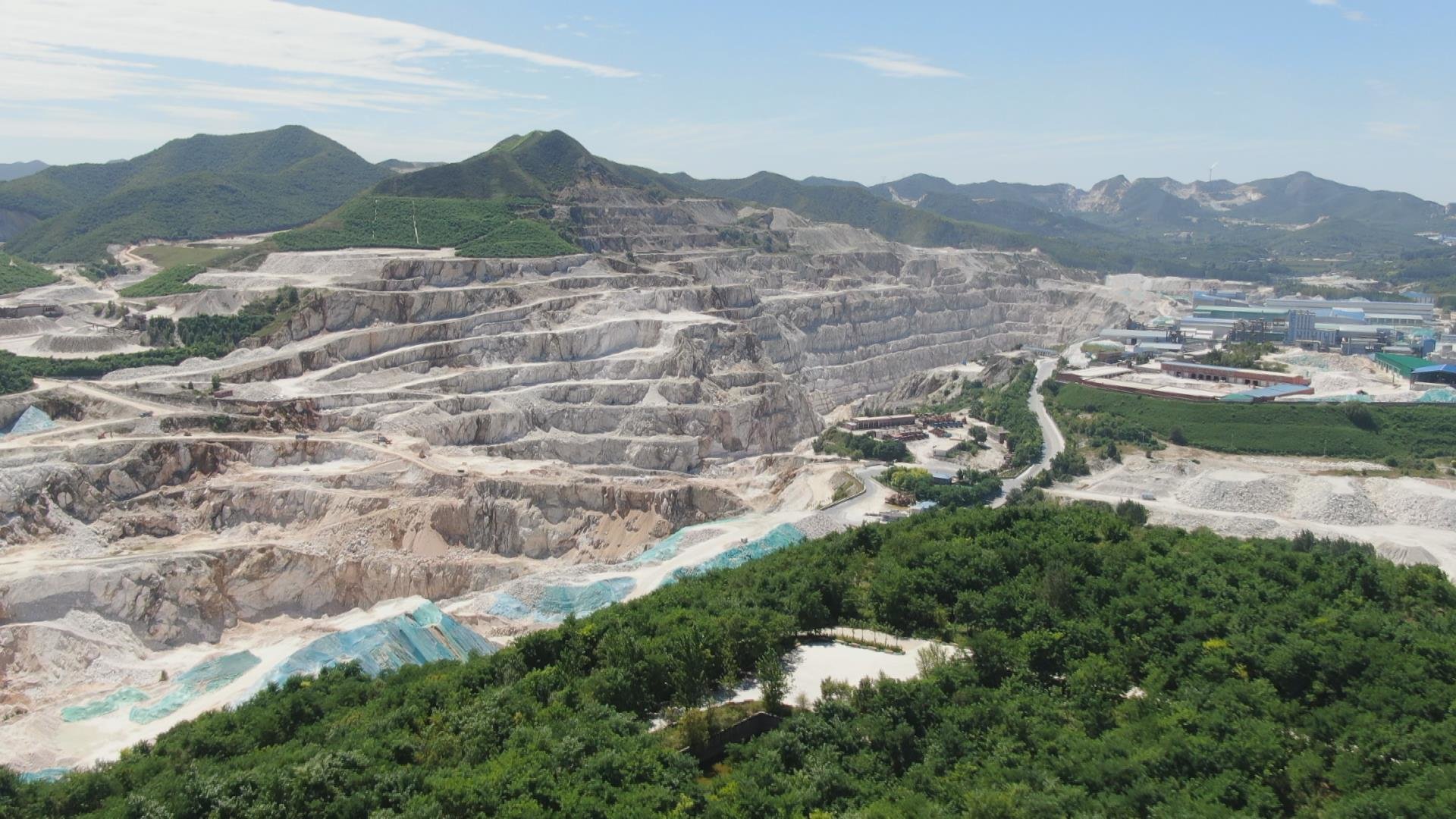 走进县城看发展丨辽宁海城:产业多元齐并进 宜居兴业锦绣城_凤凰网资