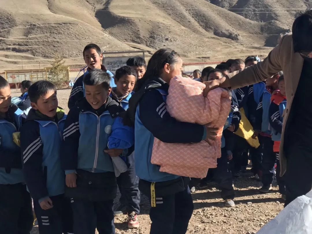 点赞！路北这位少年获宋庆龄奖学金