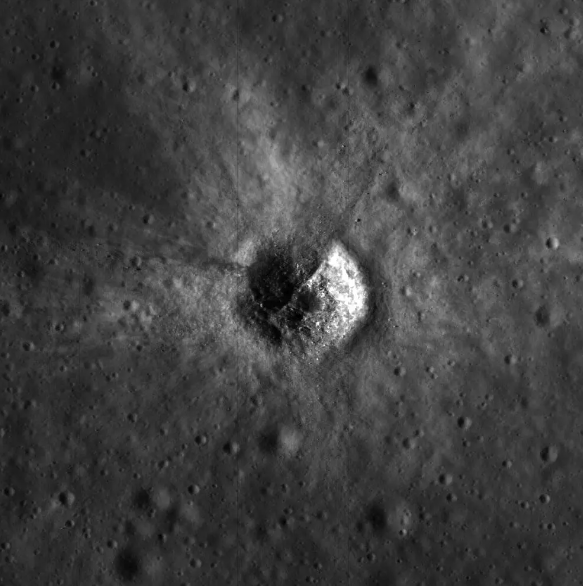 科学家认为月球是研究太阳系的最好地方