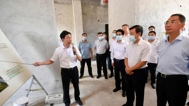 凤凰早报|10省份!国务院派特殊工作组现场督导;对抗中俄!日本承诺300亿美元援助计划
