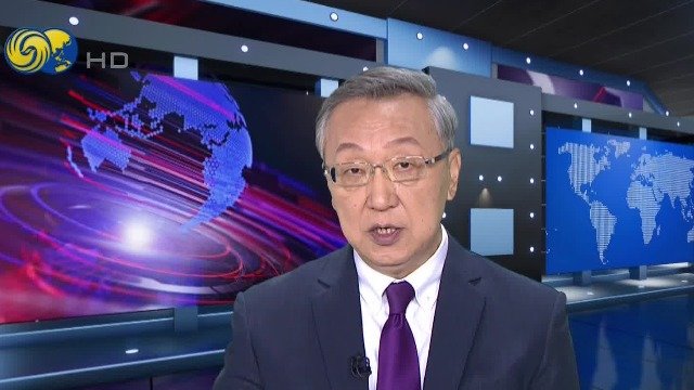 郑浩：香港有“8个中心”定位 将深入参与一带一路建设_凤凰网视频_凤凰网