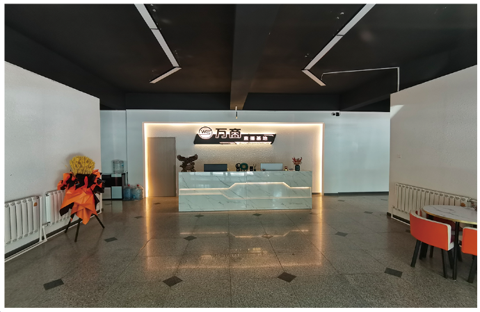 供电楼老旧小区改造