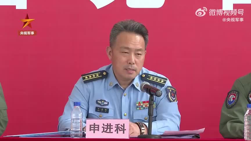 轰6K巡航台岛常态化